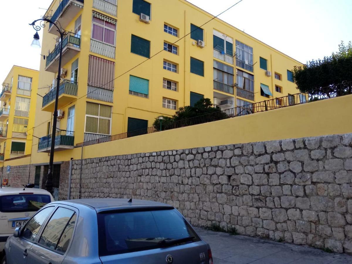 Casa Claudia Hotell Palermo Eksteriør bilde